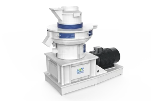 바이오매스 펠릿 기계