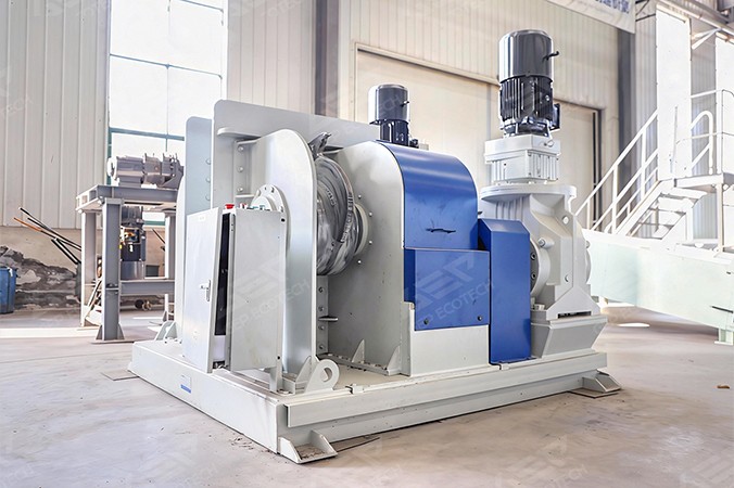 타이어 비드 제거기