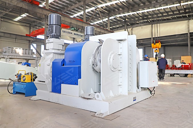 타이어 비드 제거기