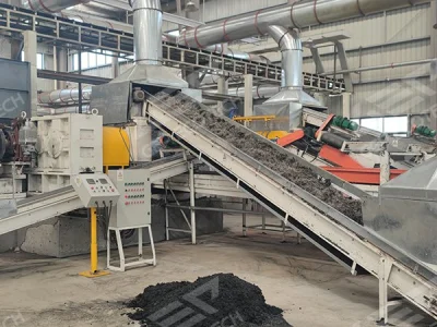 타이어 재활용 장비-모든 종류의 폐타이어 재활용 공장 이용 가능