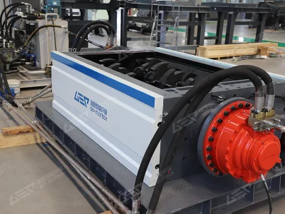 GC 시리즈 헤비 듀티 프리슈레더